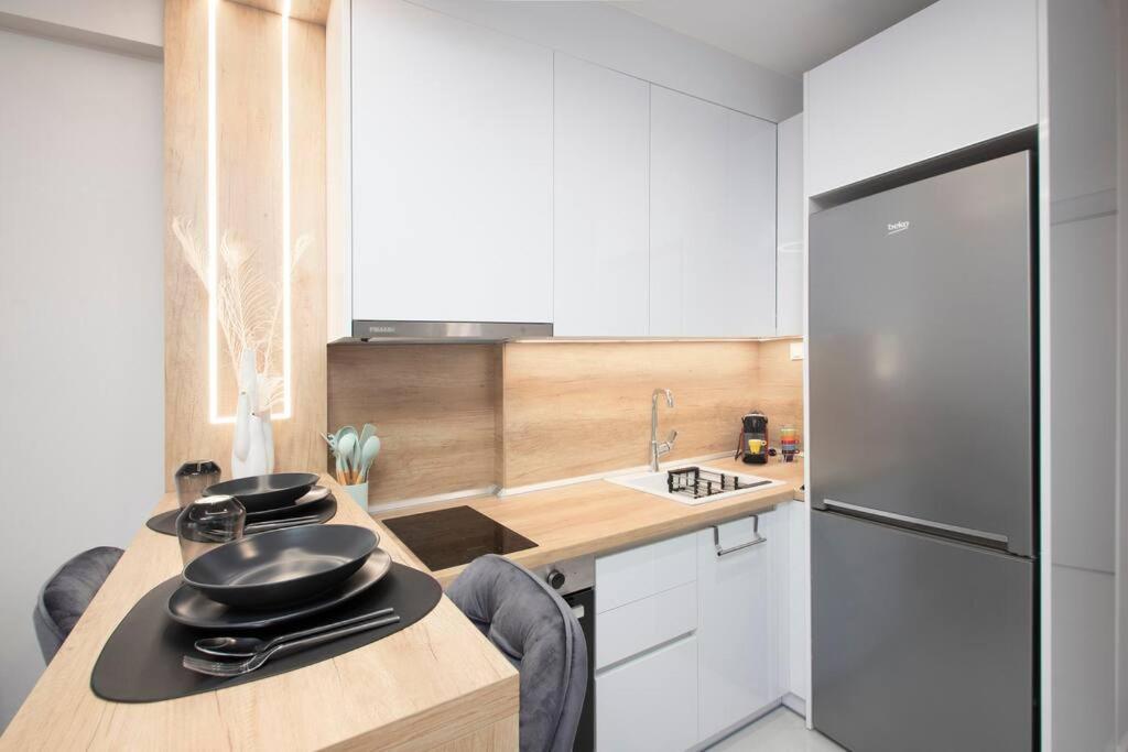 Deluva Living Cozy Apt, Pylaia, Vesta Philoxenia * Thessaloniki