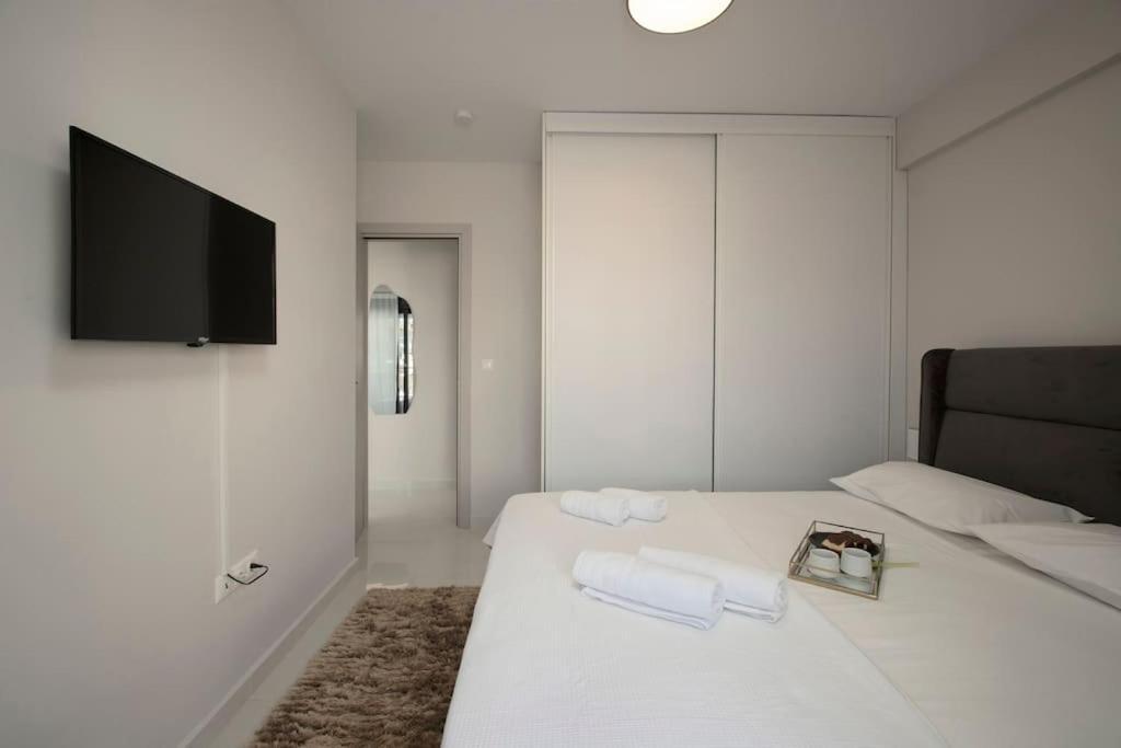 Deluva Living Cozy Apt, Pylaia, Vesta Philoxenia