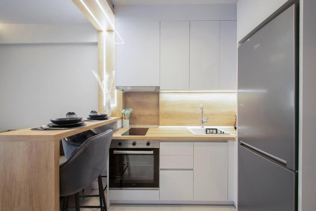 Apartment Deluva Living Cozy Apt, Pylaia, Vesta Philoxenia *