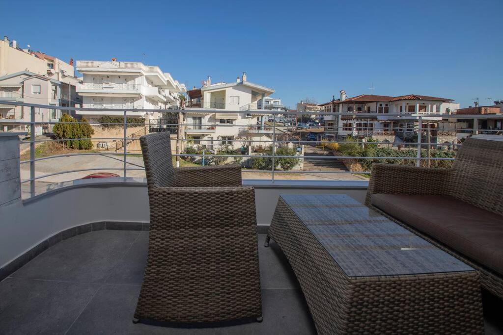Deluva Living Cozy Apt, Pylaia, Vesta Philoxenia Thessaloniki